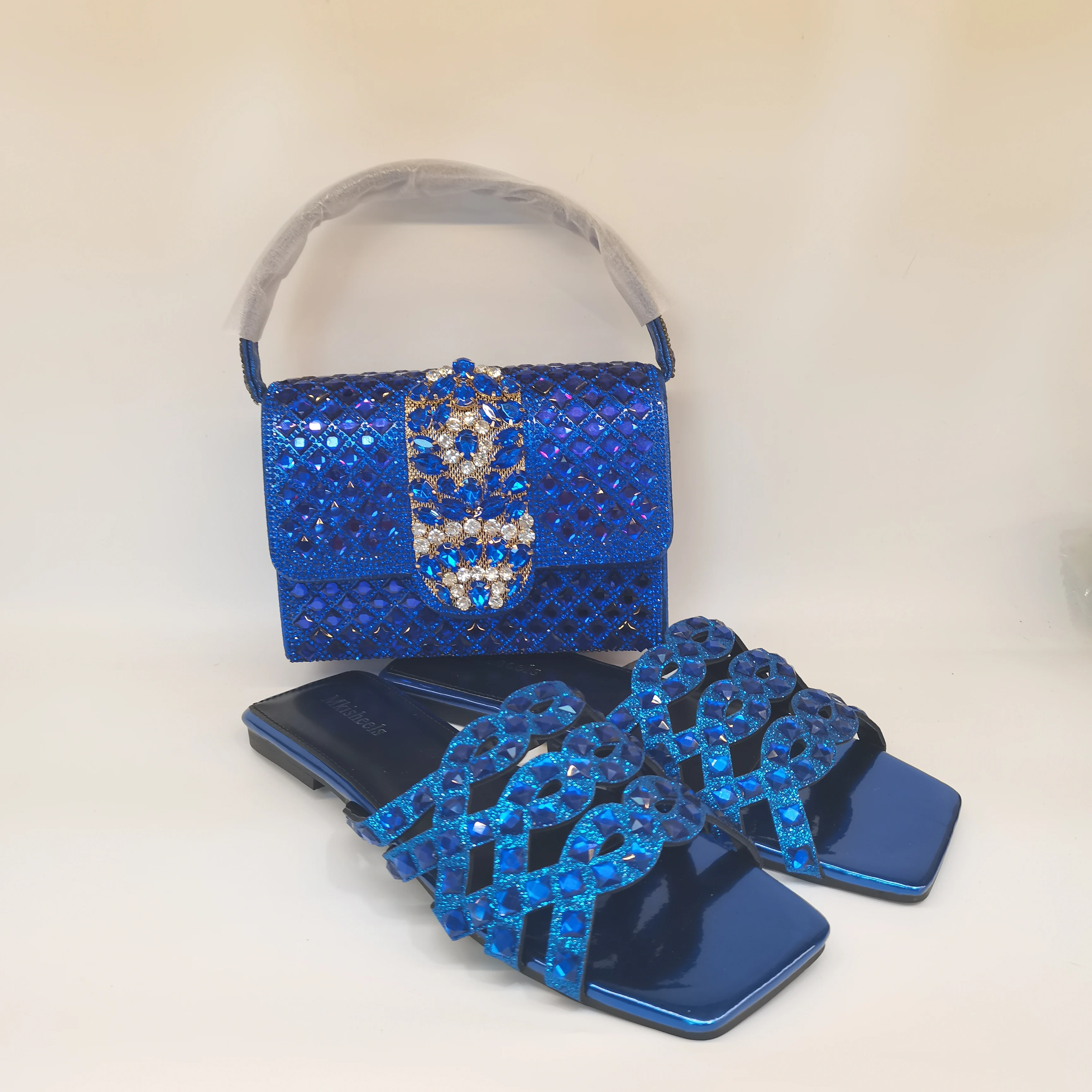 blue set