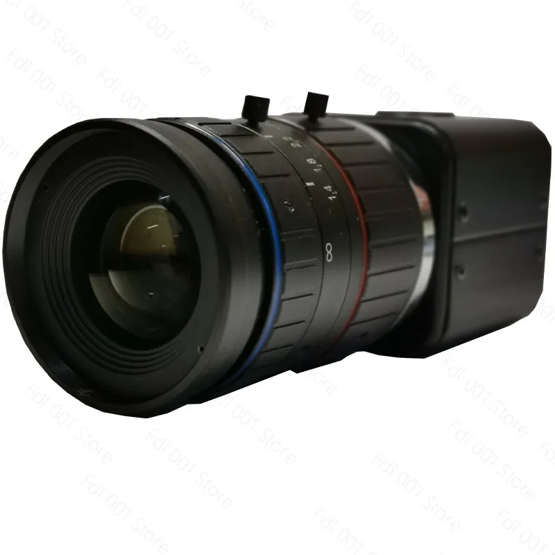 1080P60 HD 3G/SDI Camera - Professional Live Streaming for Calligraphy Industry & Teaching Guide Station
