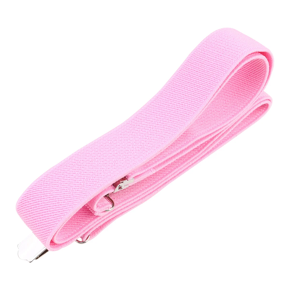 2 قطعة حامل قصاصة القفازات قبعة شماعات القفازات سهلة الاستخدام مقاومة للاهتراء مقاومة للتآكل للعمل الشتاء الوردي قفاز كليب