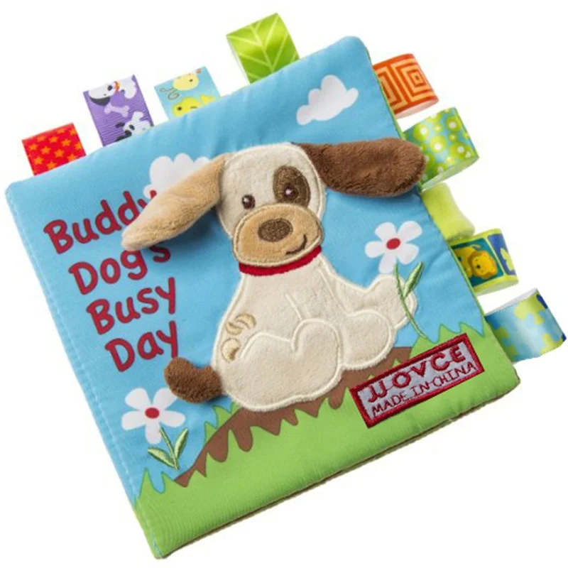 Variant: cartoon dog