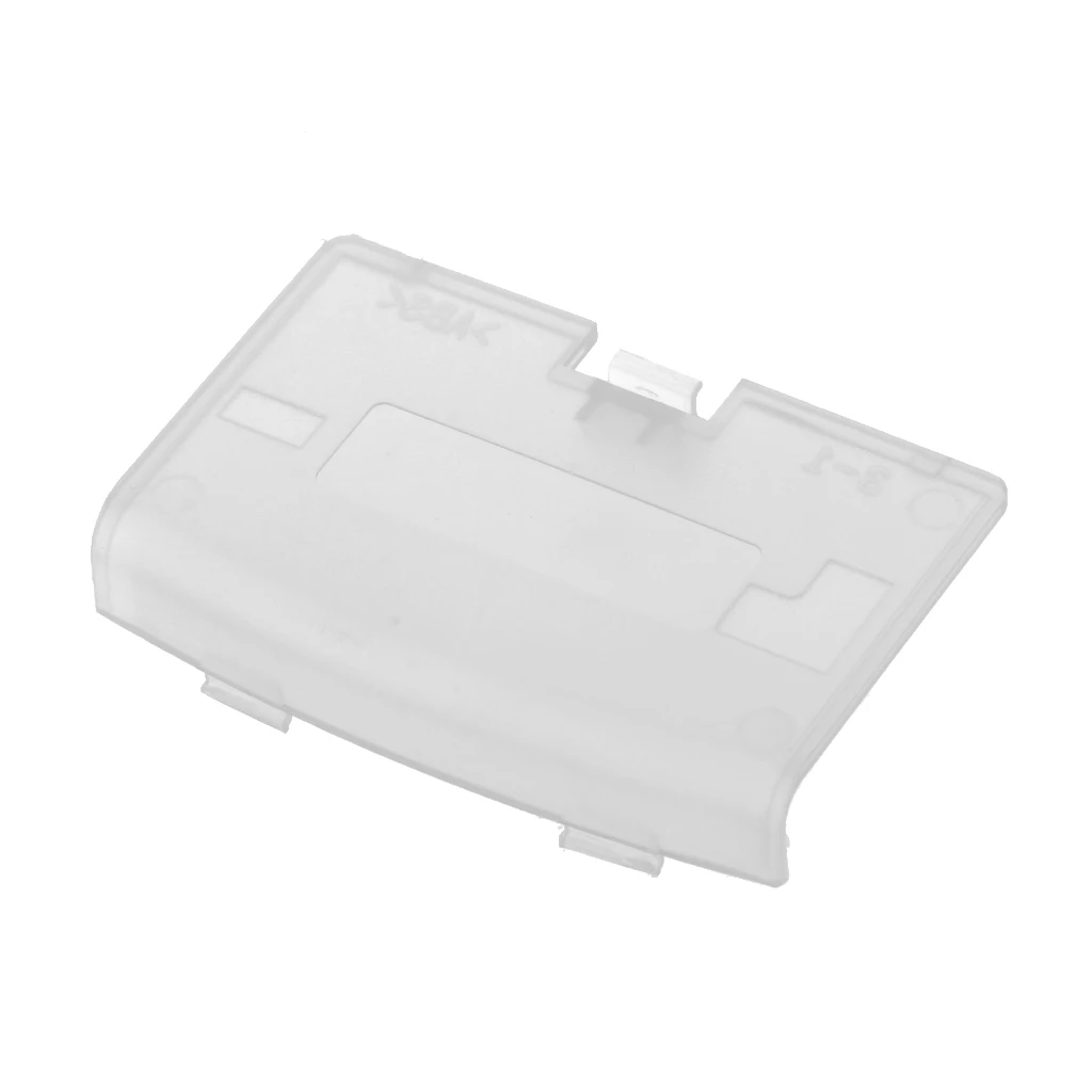 REPLACEMENT BATTERY COVER LID DOOR for GAME BOY ADVANCE CONSOLE