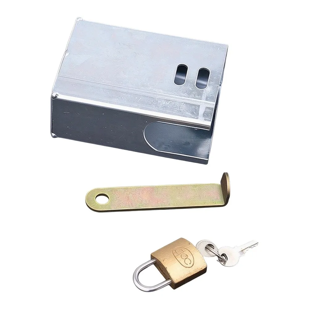 Faucet Protection For Outdoor Use Garden Faucet Security Secure Faucet Lock Outdoor Tap Protection Prolong Plumbing Lifespan