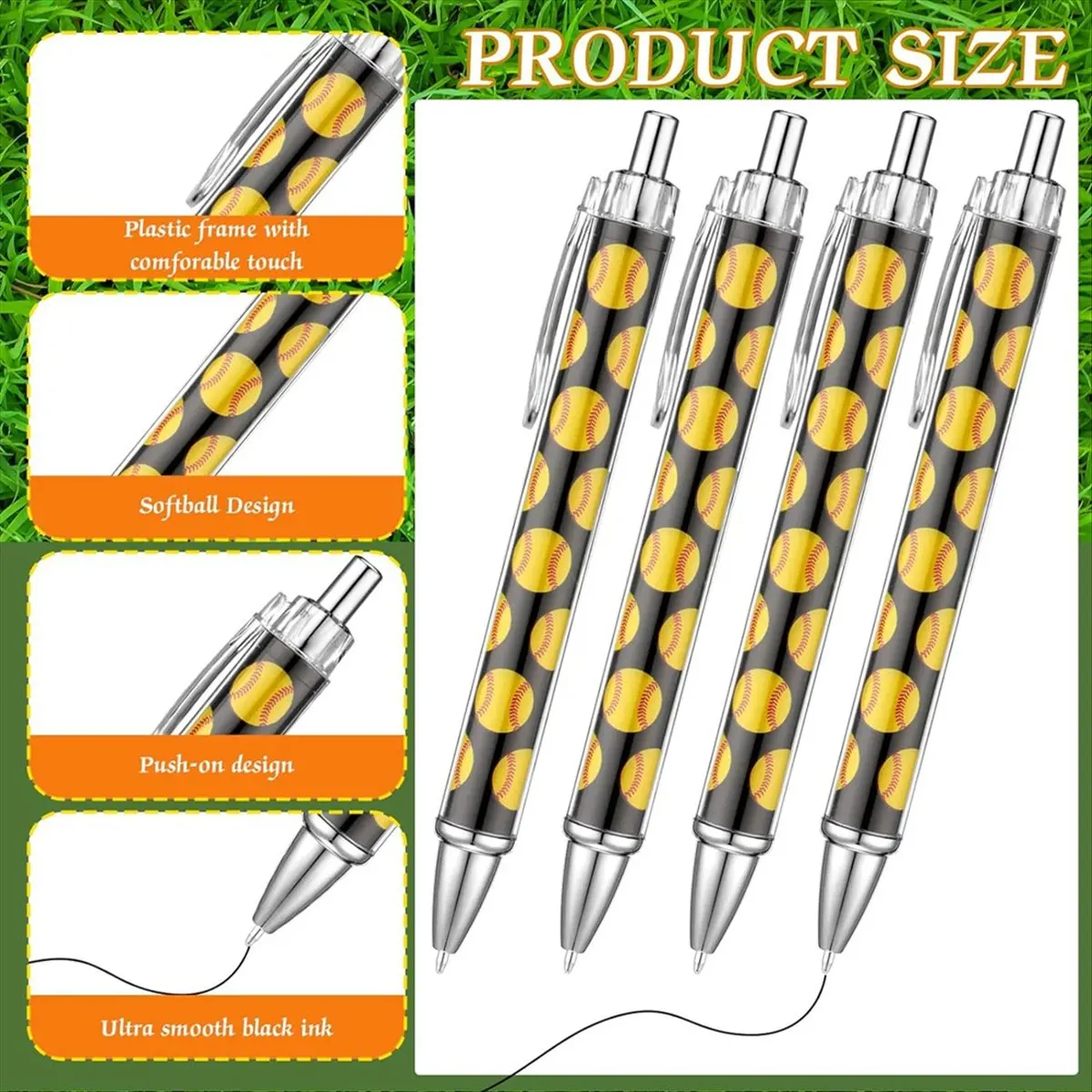 *A02R حفلة الهوكي تفضل أقلام الهوكي رغوة الكرة الهوكي تفضل حفلة عيد ميلاد جوائز الطلاب B