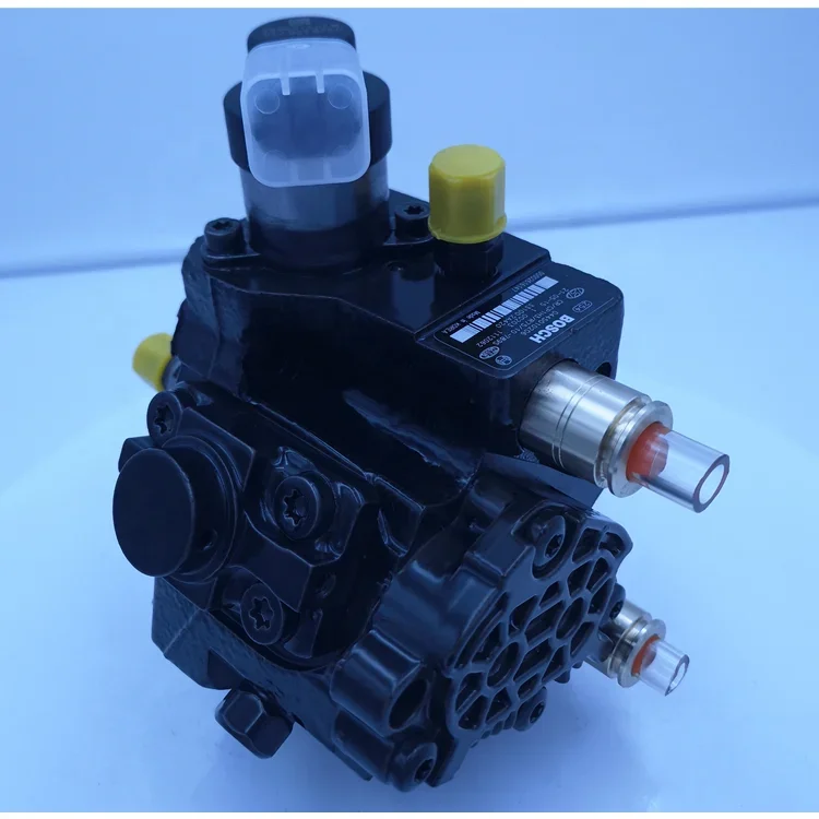 Superior characteristic New  Injector  Fuel Pump 0445010206 0445010290 0986437042 33100-2A420 For