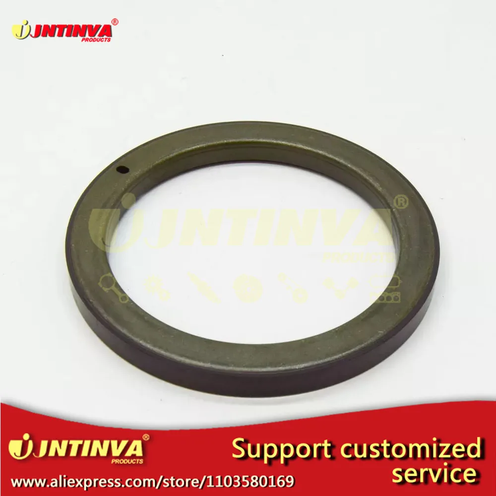 

LR035564 Oil Seal LR005254 For Land Rover Discovery 3 4 Range Rover Sport 2.7L 3.0L TDV6 JDE12073 1316116