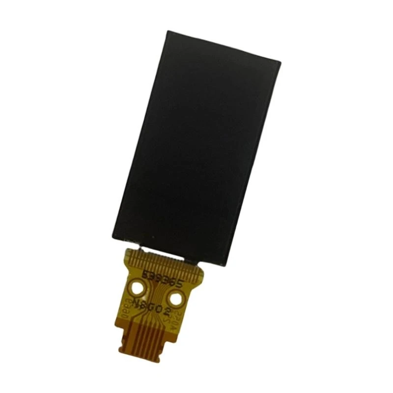 0.84 بوصة LPM009M360A وحدة عرض إل سي دي كامل اللون 72x144 دقة شاشة SPI لأداء محسن #4