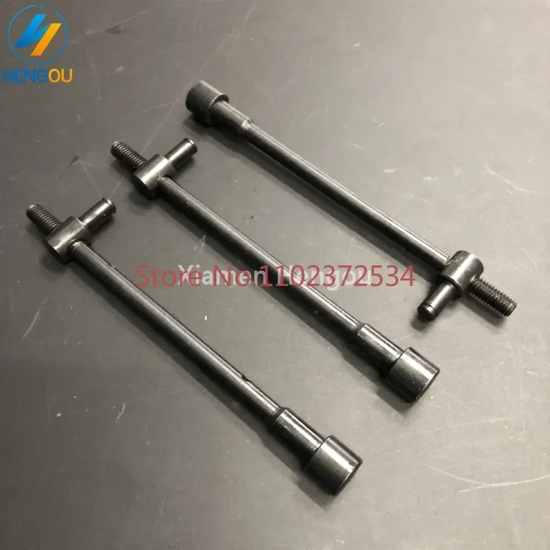 Printing machine accessories GTO46/52 machine water roller adjusting screw Water roller adjusting screw Heidelberg accessories