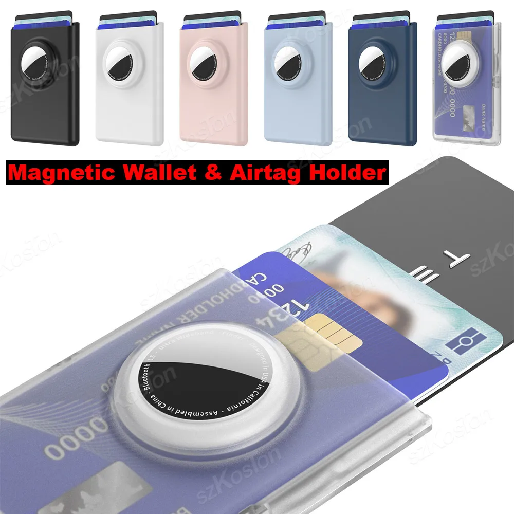 For Mag-Safe Magnet… - image