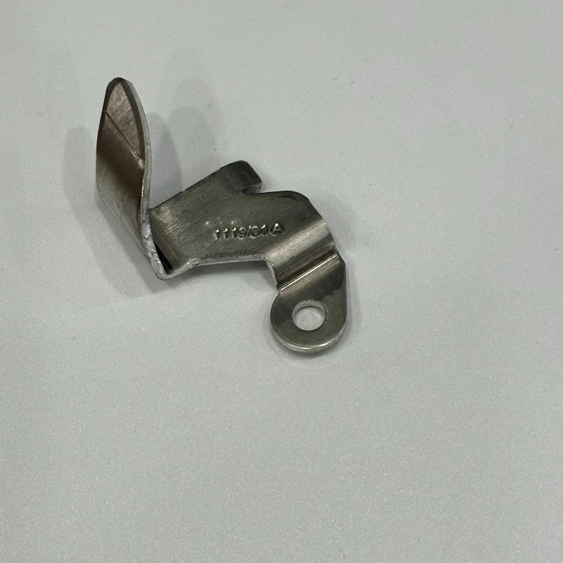 Original MS381/382 chain brake/chain pin, genuine fidelity