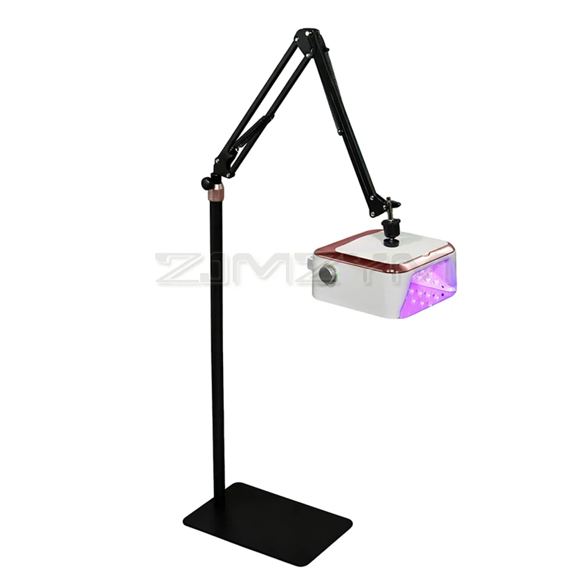 

Профессиональная лампа для ногтей мощностью 54 Вт с подставкой для быстросохнущей сушилки для ногтей от гель-лака