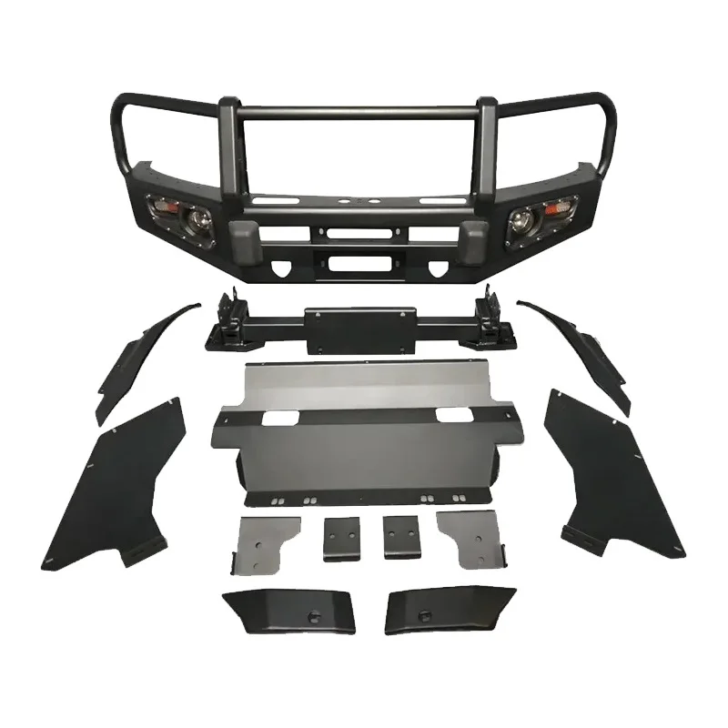 

Suitable for Toyota vigo front bumper TOYOTA VIGO front protector 2012-2014