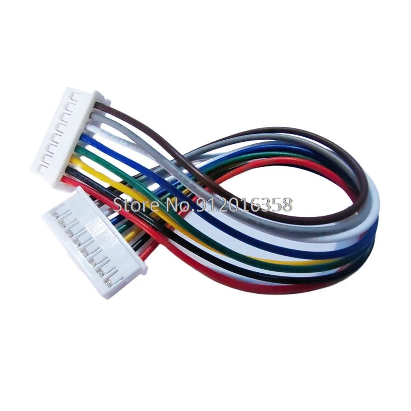 24AWG 10CM XA2.5 Js…