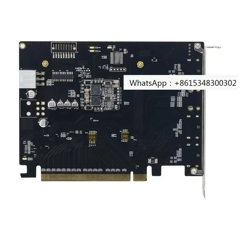Mxm To Pci Adapter … - image