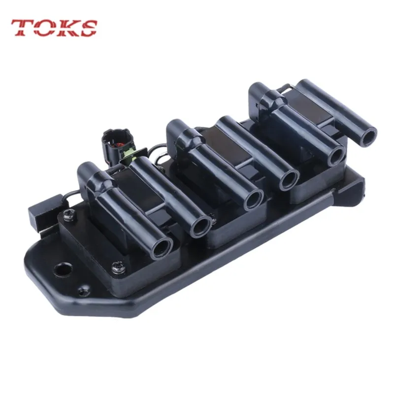 

High Quality Ignition Coil 27301-37100 For Hyundai