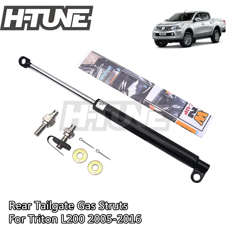 

Rear Tailgate Slow Down Shock Gas Strut Oil Damper for Triton L200 ML MN 2005-2014