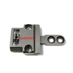 Needle Plate & Feed Dog for SEIKO Industrial Sewing Machine #17113+17105