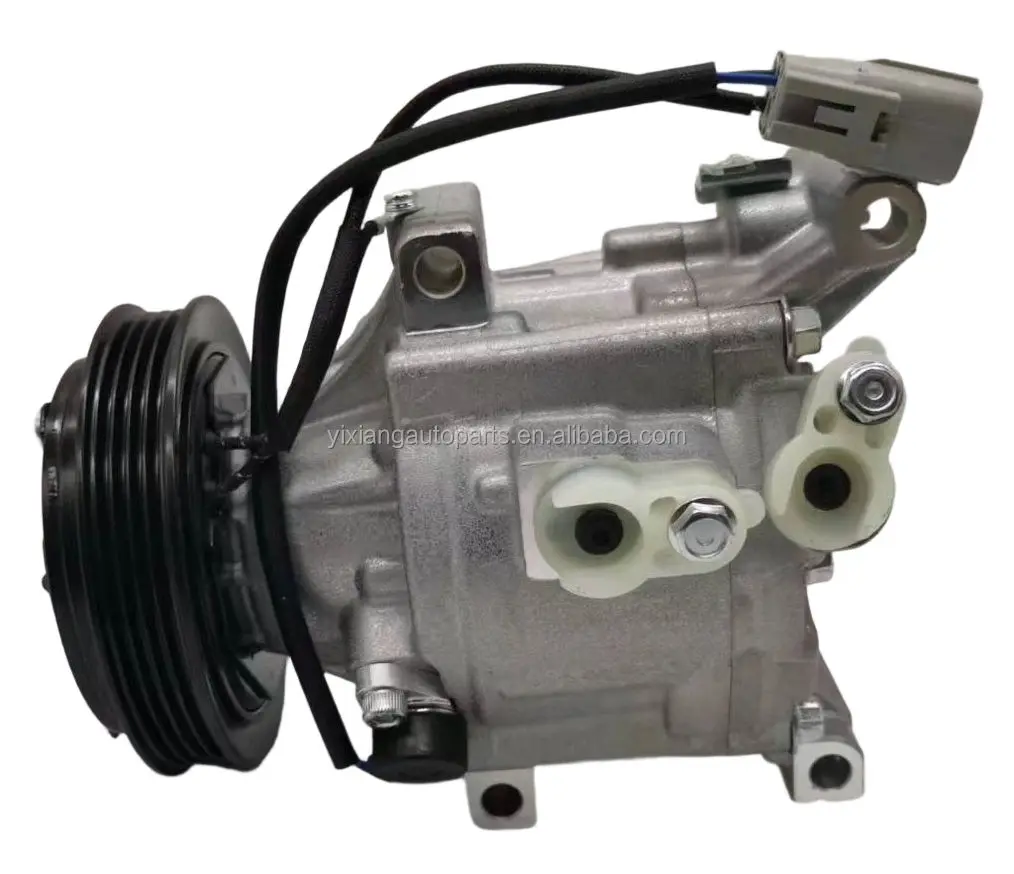 Car AC Compressor for Air Conditioning Compressor 88320-52010 88320-1A510 883201A510 447180-8750 447220-6067 447220-6651
