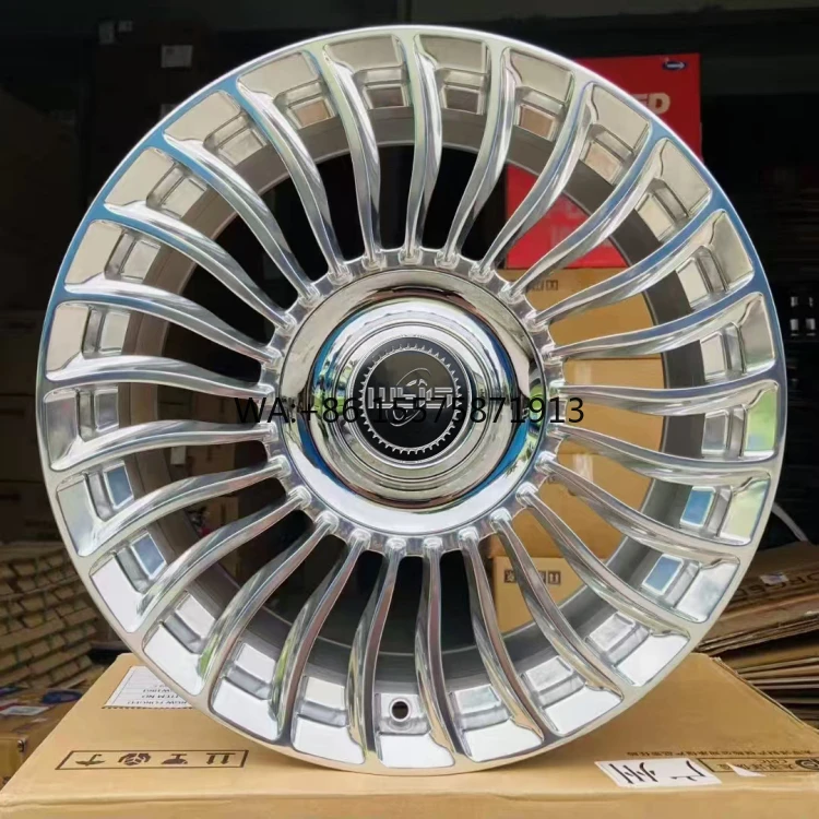 Mk 18 19 20-Inch Fo…