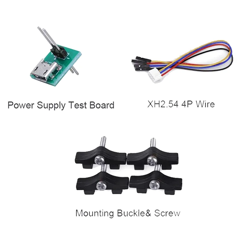 2X Smart Screen NX8048P070-011C-Y 7 Inch Capacitive Touch Screen With Housing HMI TFT LCD Module Display