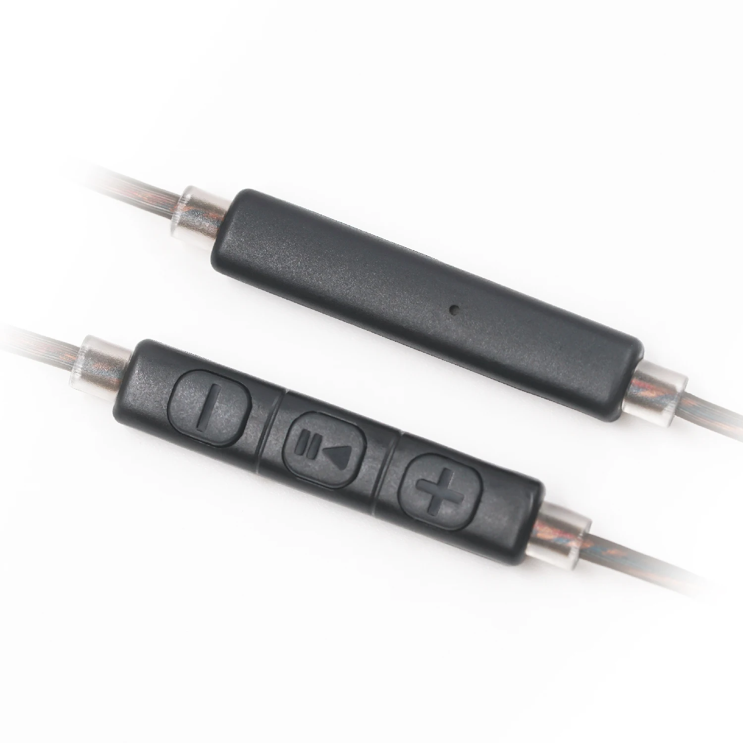 Оригинальный кабель для обновления BQEYZ с вилкой Type-C для наушников-вкладышей, кабель для монитора-вкладыша