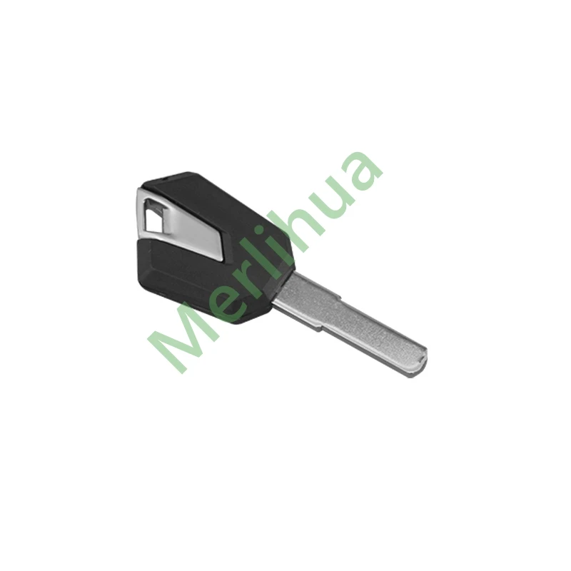 دراجة نارية غير مقطوعة مفتاح فارغة ل تشيانجيانغ متوافق 600RS 800RS 800 921 تشيس 600RS مفتاح قطع غيار خزان الوقود الإشعال