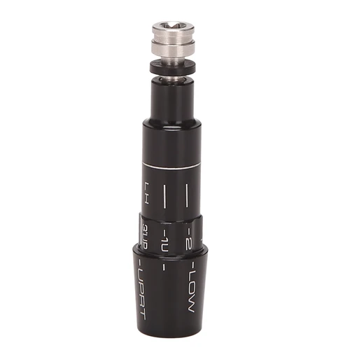 골프 샤프트 슬리브 어댑터 0.335, 미즈노 GT180, ST190, ST180, JPX900, FW, LH 골프채 액세서리, 1 개 