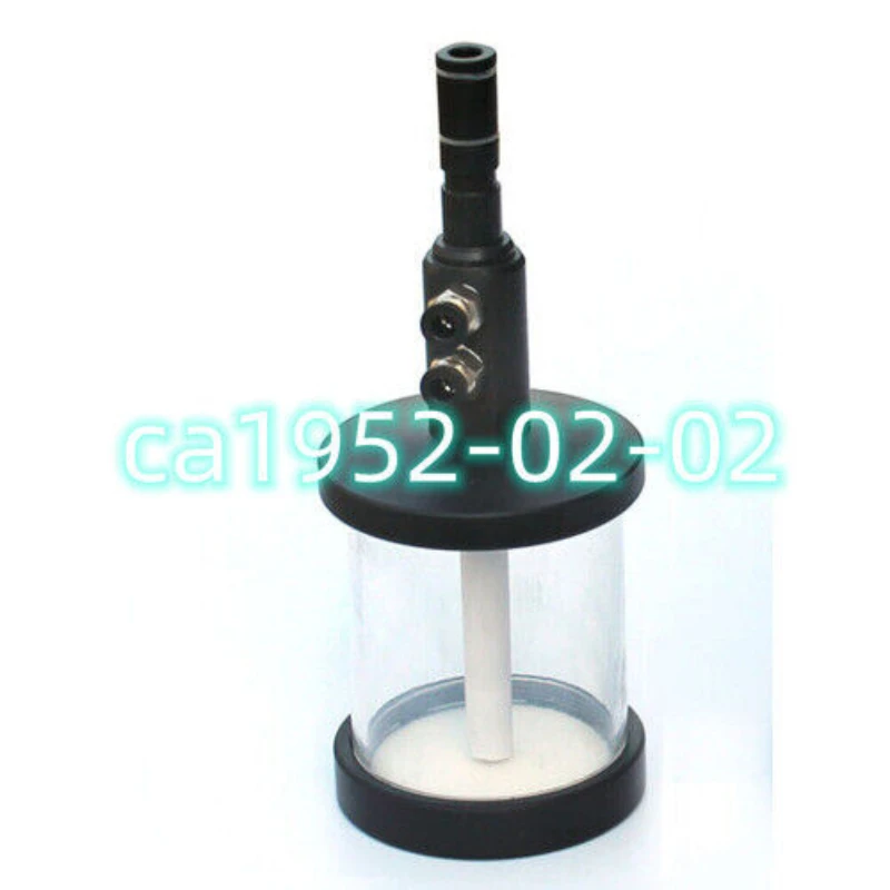 

НОВИНКА Новейший бункер для порошкового покрытия. Машина для распыления порошкового покрытия.