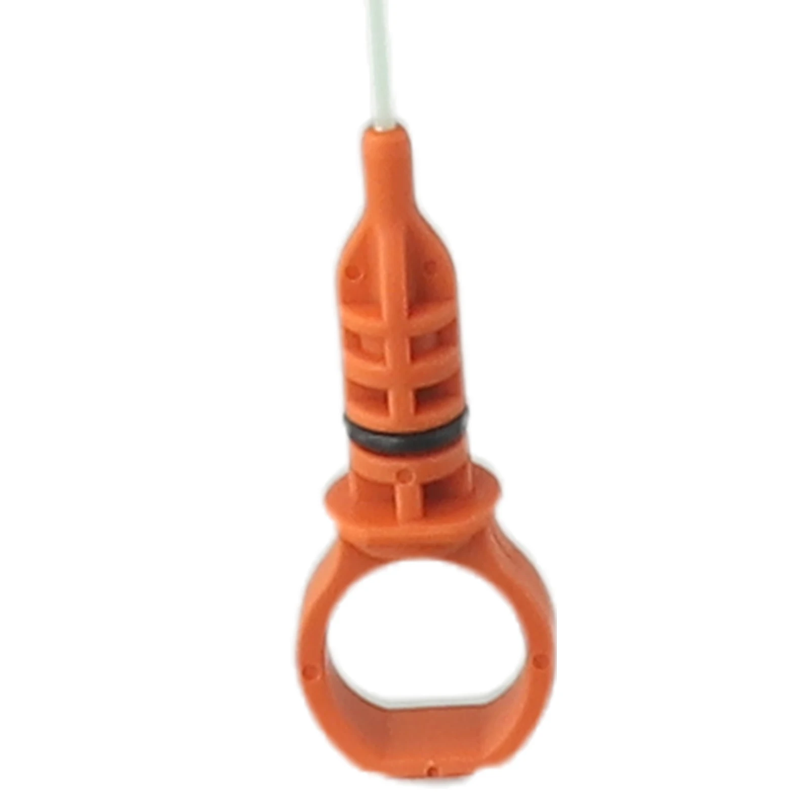 자동차 오일 딥스틱 레벨 측정 액세서리, 신형 엔진 하이 퀄리티, 높은 신뢰성 오일 필러 부품, 56cm 핫