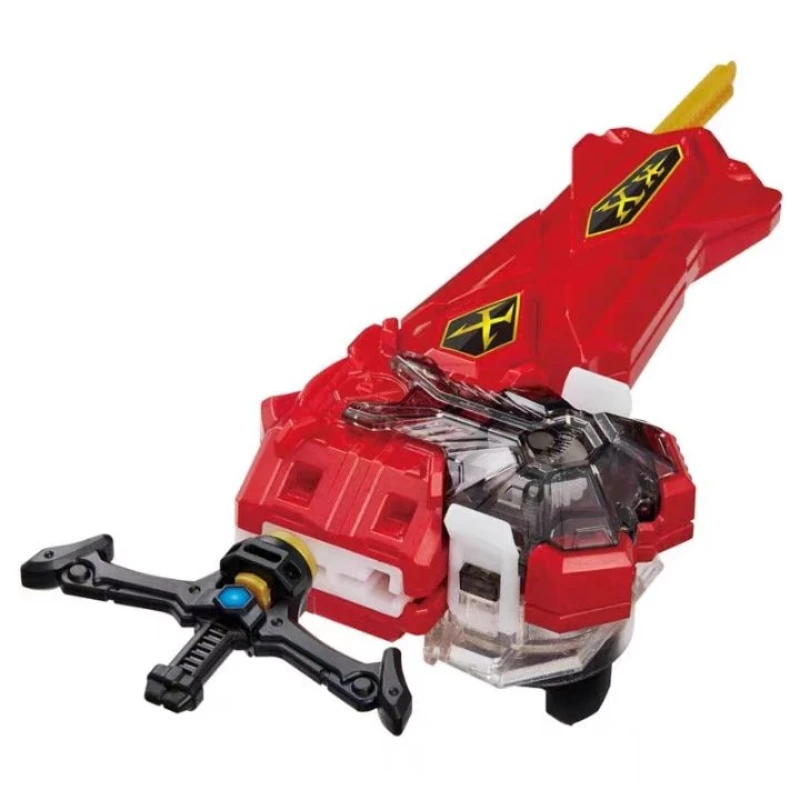 Takara Tomy beyscollectors Burst BU Starter B-200 Xiphoid Xcalibur.Xn.Sw\' -1 b200