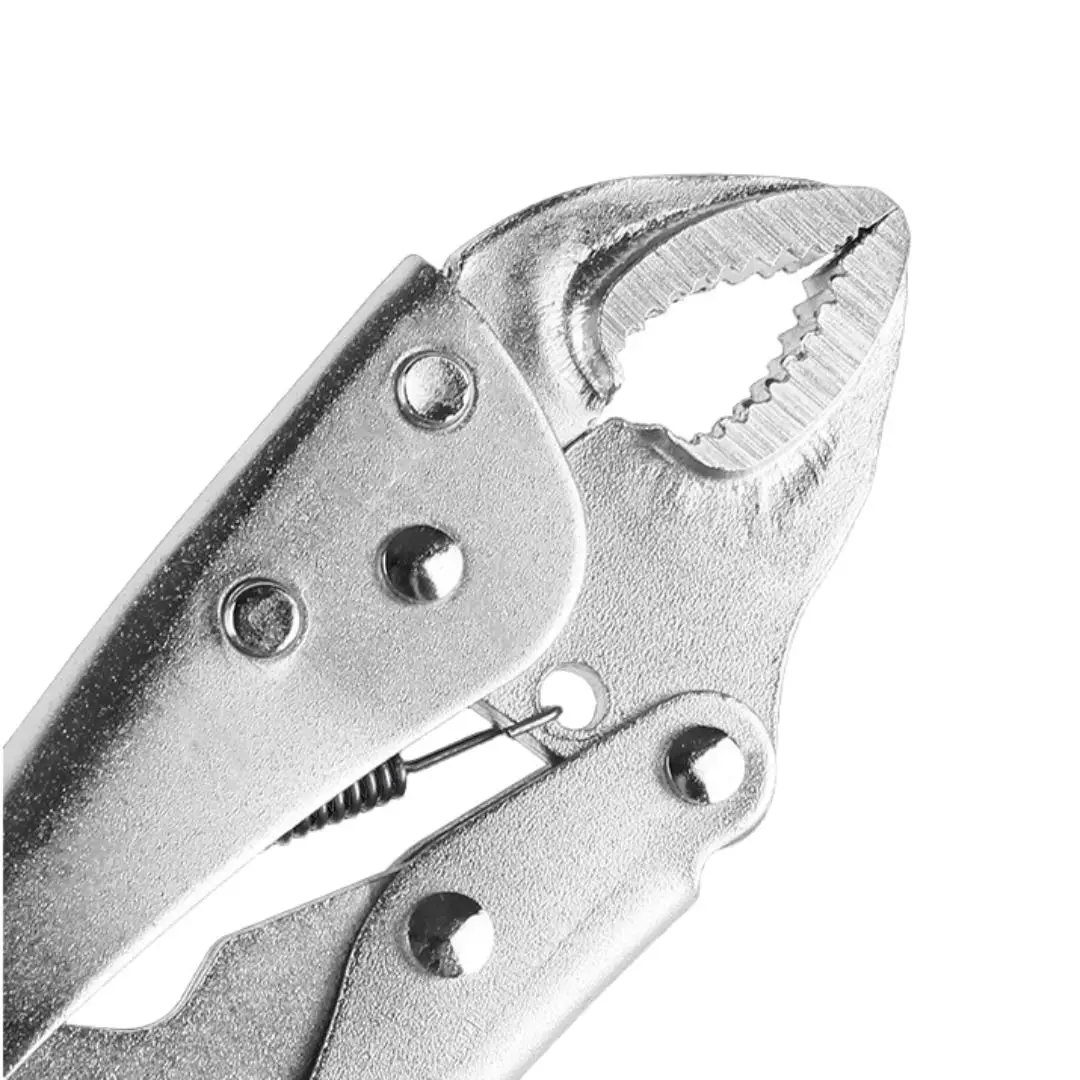 أدوات الفضاء ملزمة كماشة قفل كماشة تشيلا المشبك قبضة XS