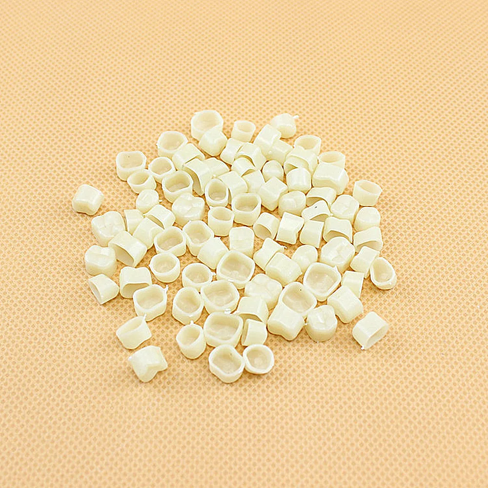 Dental crowns oral teeth whitening premolars resin porcelain veneers temporary crowns dental laboratory dental tools