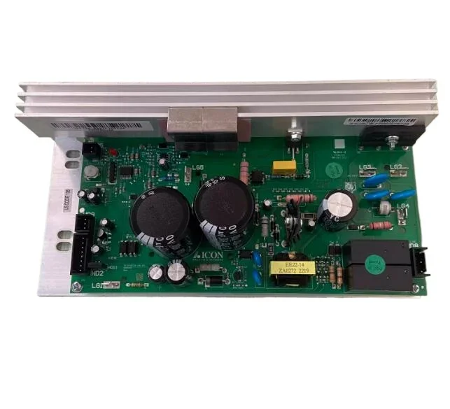 new Treadmill Motor Controller 220V MC2100ELS-18W Lower Control Board Power Supply Board for ICON PROFORM