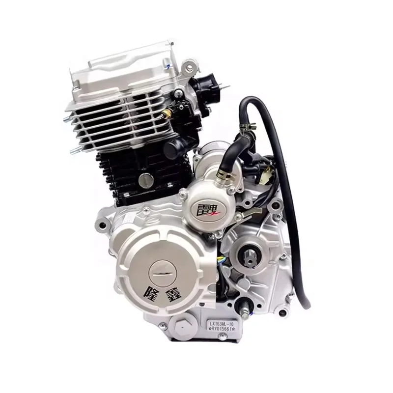 

EDR Motorcycle Engines 150cc 200cc Engine 210cc Glide Engine 250cc 260cc