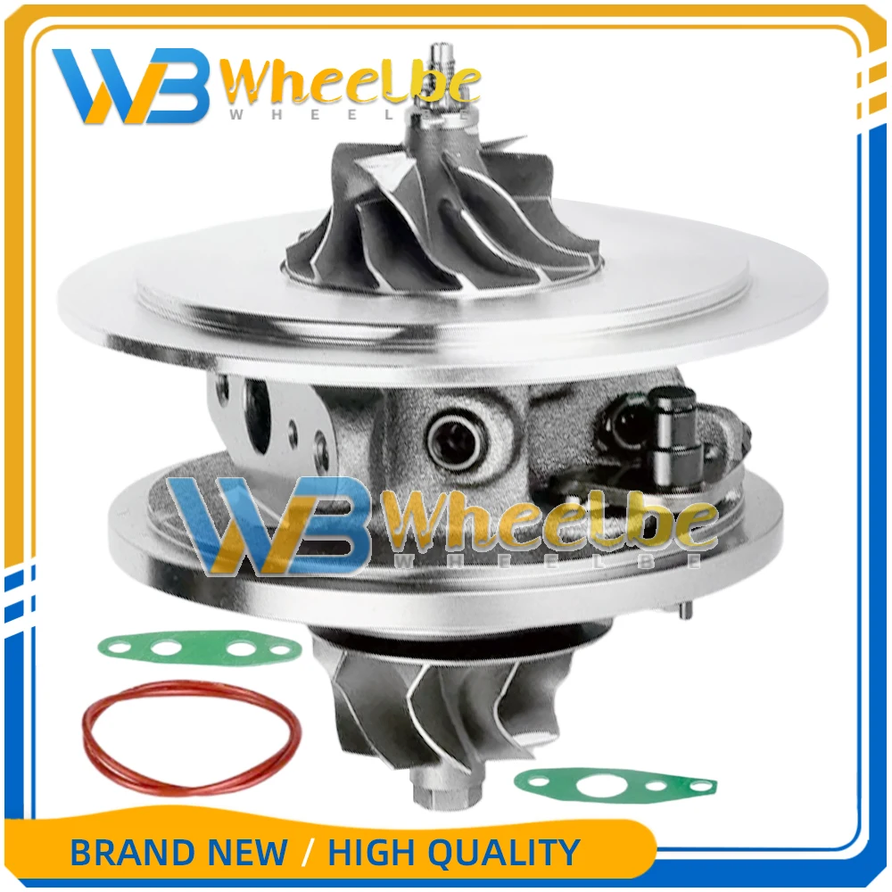 For Turbo Cartridge GT1749V Turbine Core Toyota Auris Avensis 17201-27030F 17201-27030 17201-27040 721164-0009
