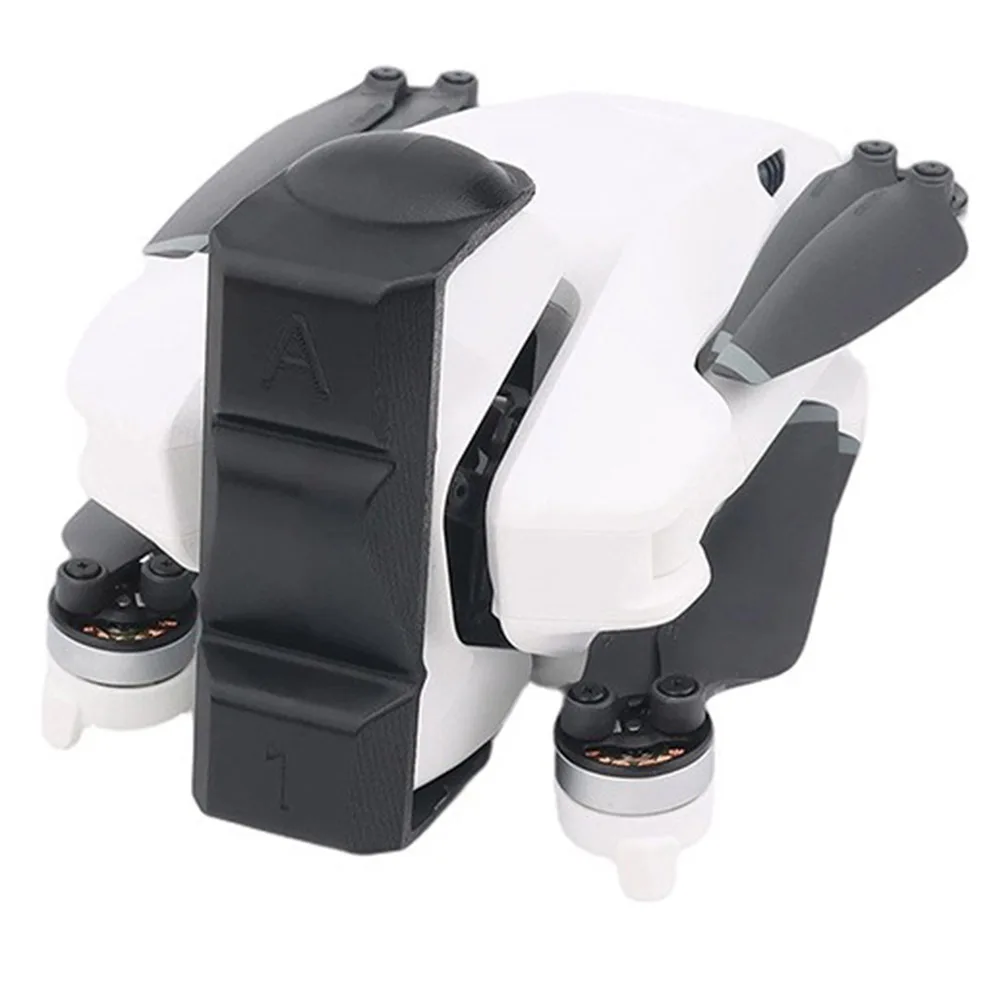 Protective Cover for Antigravity A1 Gimbal Constructed from ABS to Resist Scratches and Maintain Structural Integrity