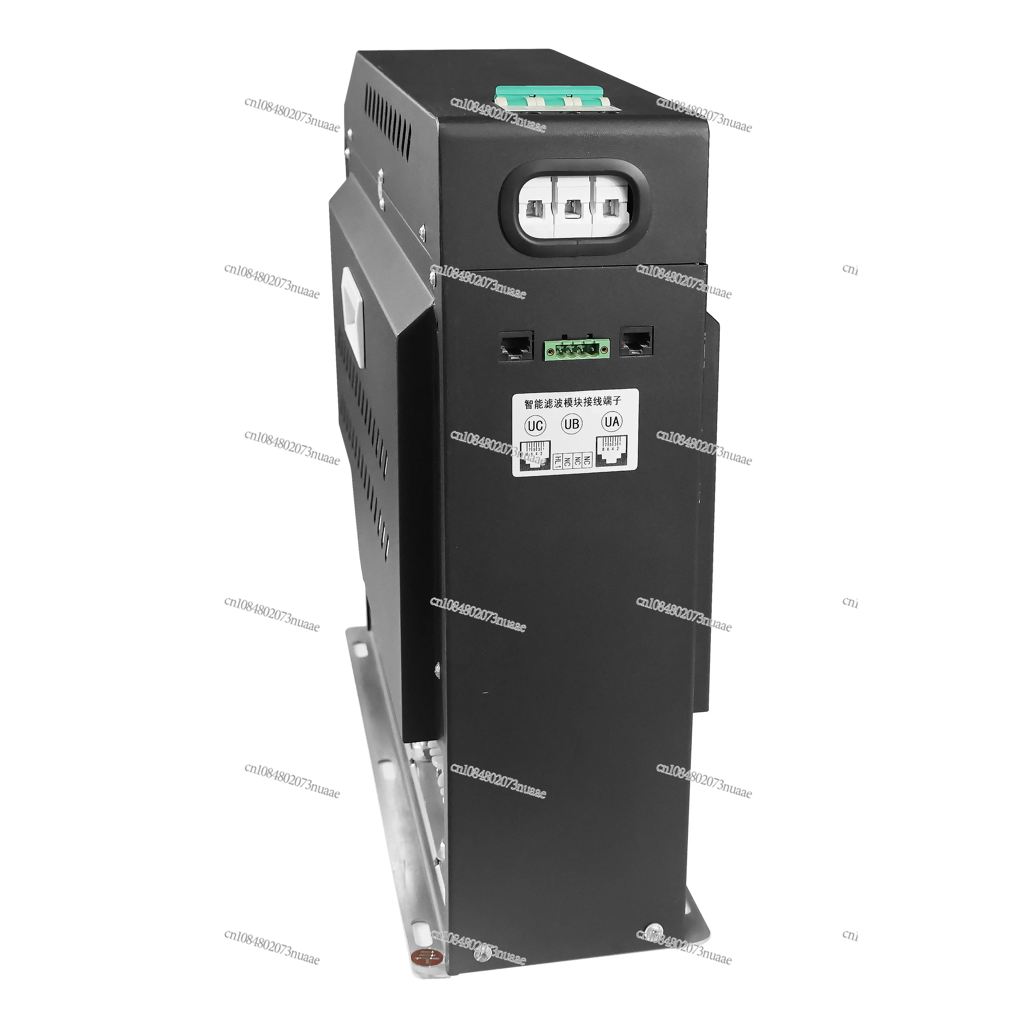 

PDR-L1 Automatic Power Factor Correction Apfc Panel