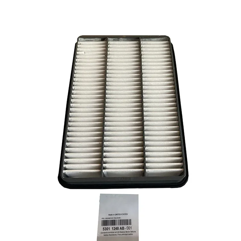 New Genuine TPX Air Filter 53011248AB For Dodge Ram 6.2T