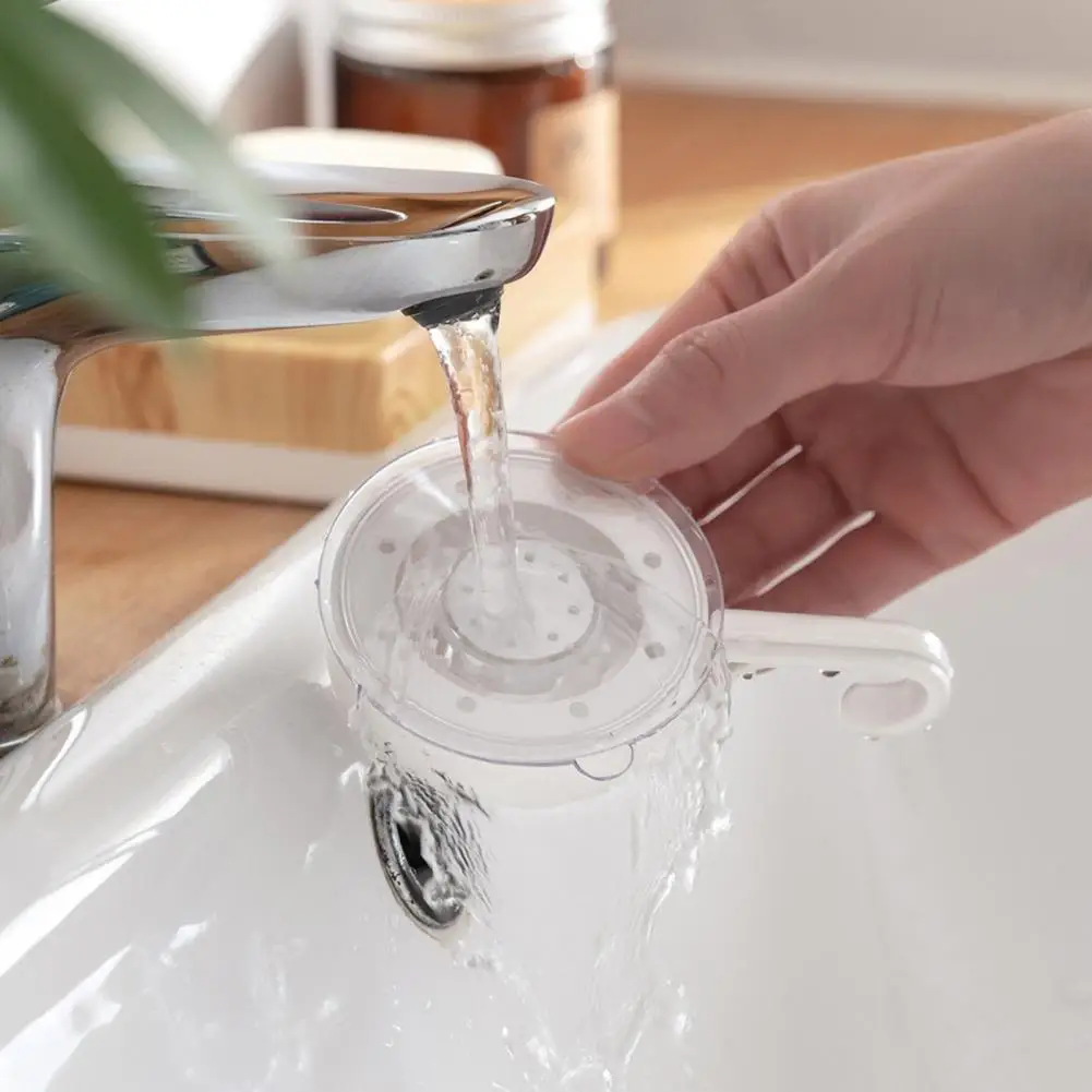 Storage Hook Stable Hanging Hook Lightweight Store  Durable Wall Mounted Suction Cup Kitchen Hook