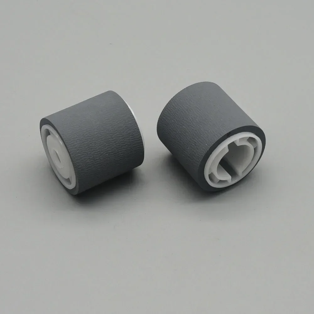 10pcs Paper Pickup Roller For Konica Minolta BIZHUB BH920 1200 950 1050 7085 C6500 6501 Feed Roller A4EUR71400 A4EUR71411