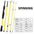1.8M Spinning Rod