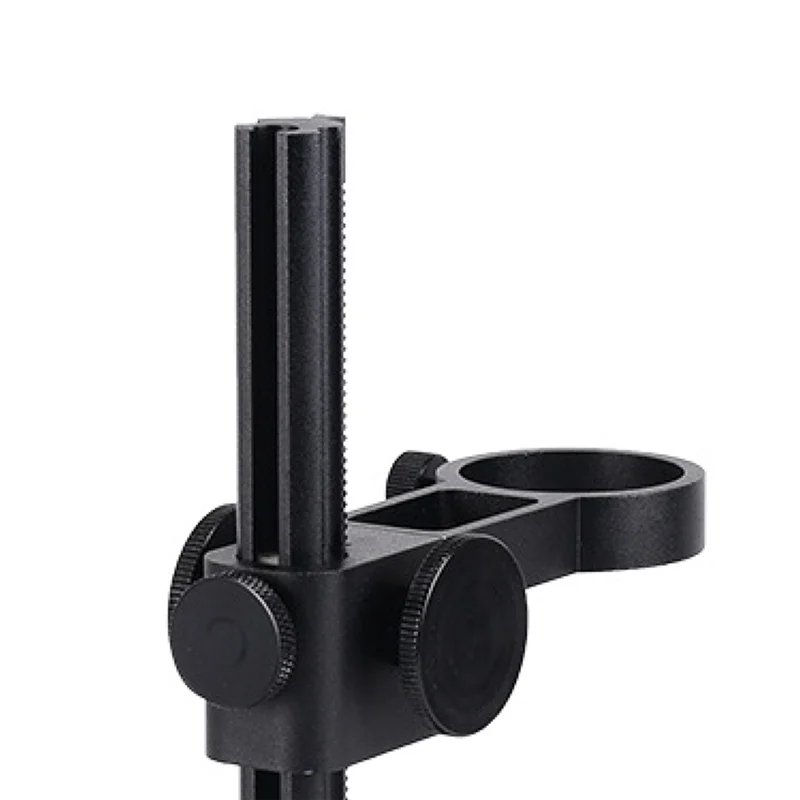 

Flash Trend Microscope Bracket Aluminum Alloy Lifting Bracket 35MM Bracket, Used For Microscope Maintenance And Welding