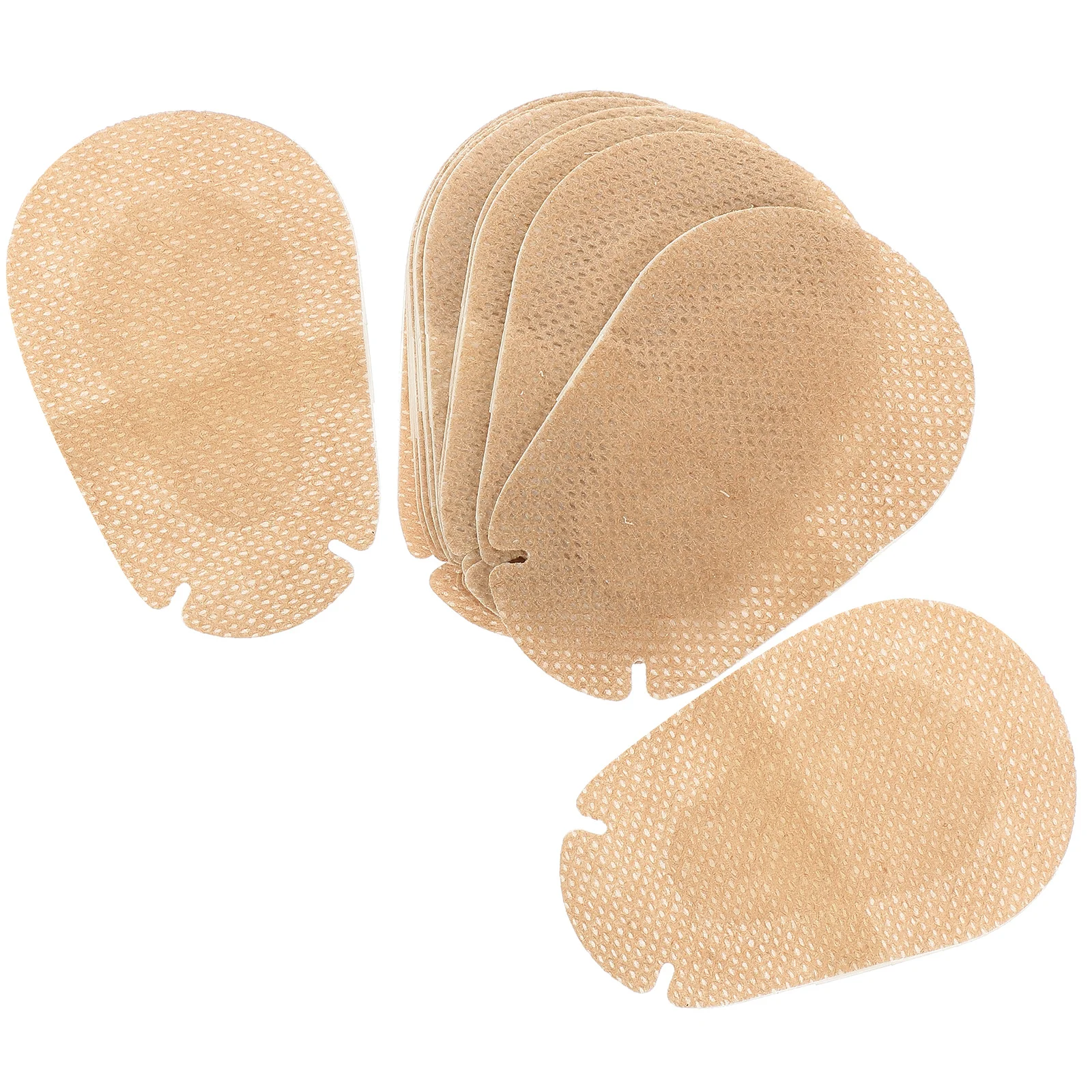 60pcs Amblyopia Breathable Cover Adhesive Patches For Lazy Treatment Light Blocking Eye Bandages Eye Cover Shield