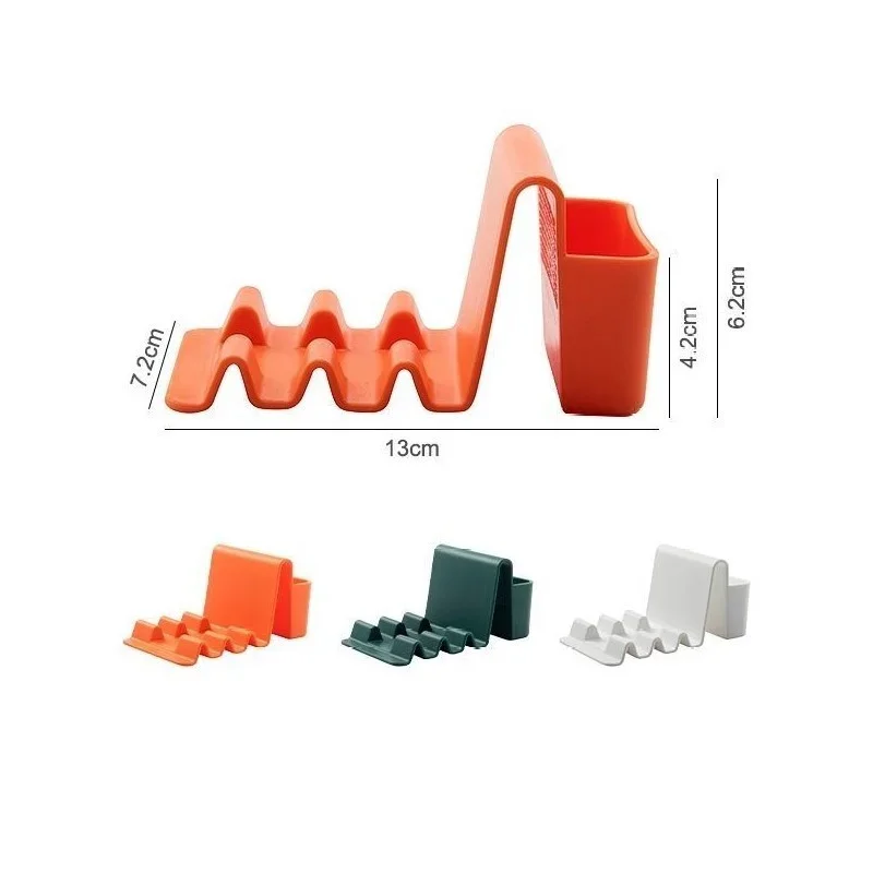 Multifunction Mobile Cell Phone Holder on Desktop Stationary Organizer Table Desk Tablet Stand Holder Universal Phone Holders