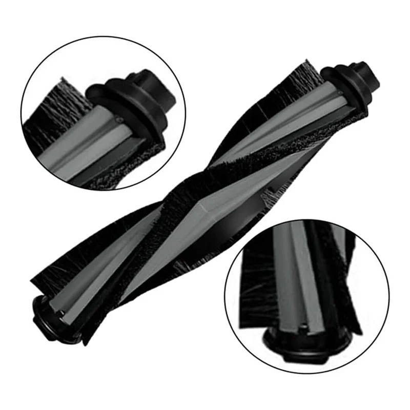 Le nouveau remplacement pour OZMO U2/DGN22 accessoires pour aspirateur pièces de rechange