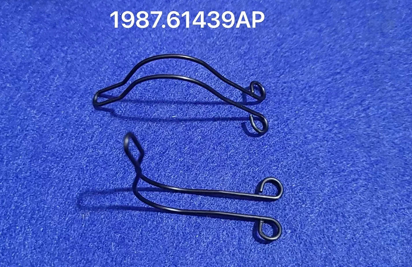 Q X YUN sewing machine accessories on Ren 63900 feeding wheel unloader 61439AP