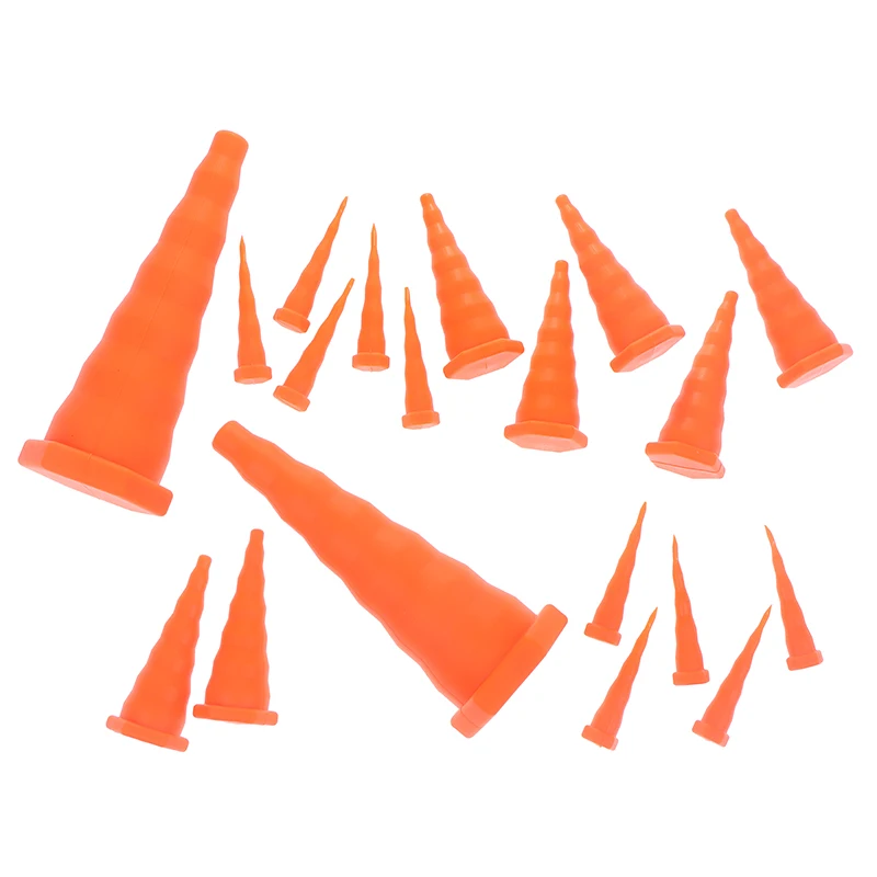 8/11x سدادات مطاطية لخدمة الزيت الهيدروليكي طقم هيدروليكي صناعي للمفاصل المعدات الثقيلة تركيبات منفذ الزيت للري