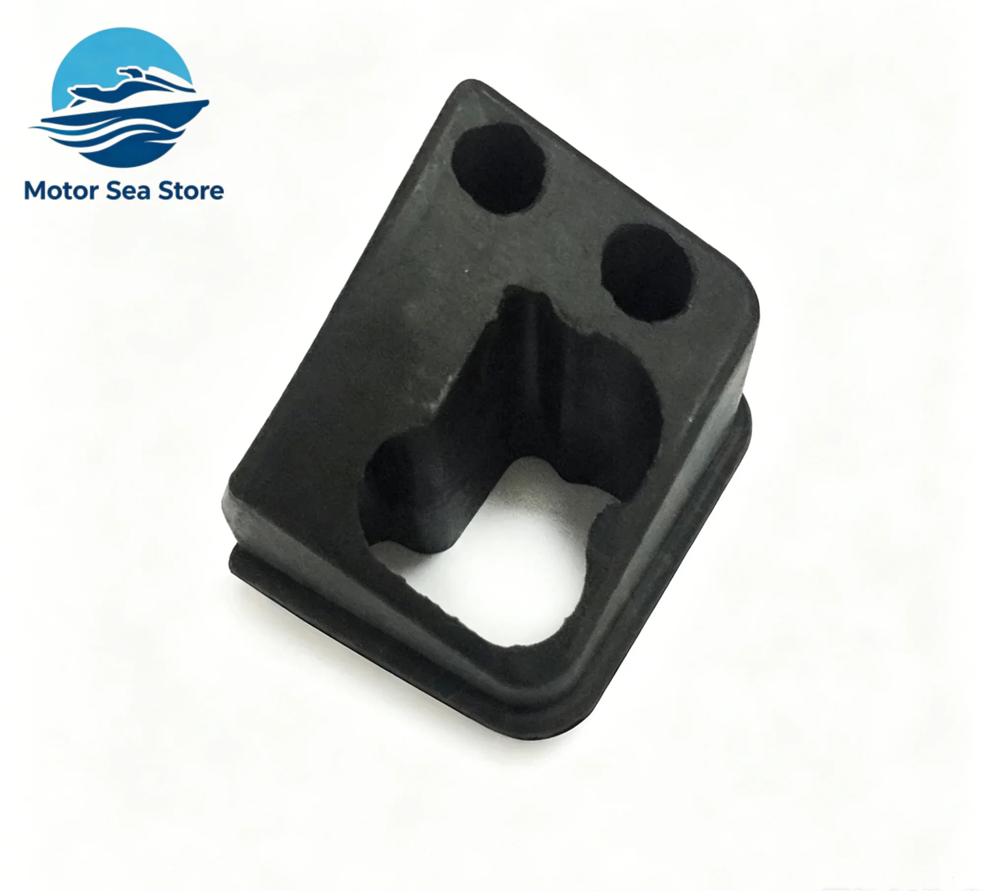 688-42725 Grommet Repair For Yamaha 85HP Outboard Engine Parsun T85  688-42725-10