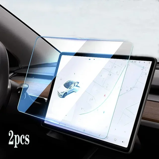 HD-Model 3 Y 2pc