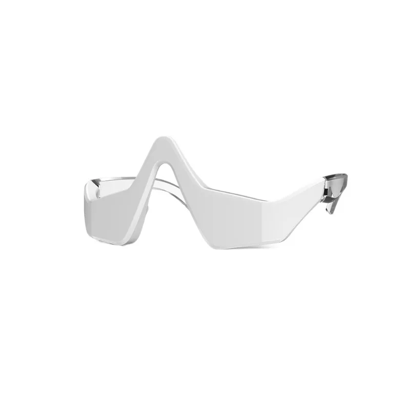 

Massager Led Eye Instrument Red Light Fades Eye Massage Introduction Beauty Instrument