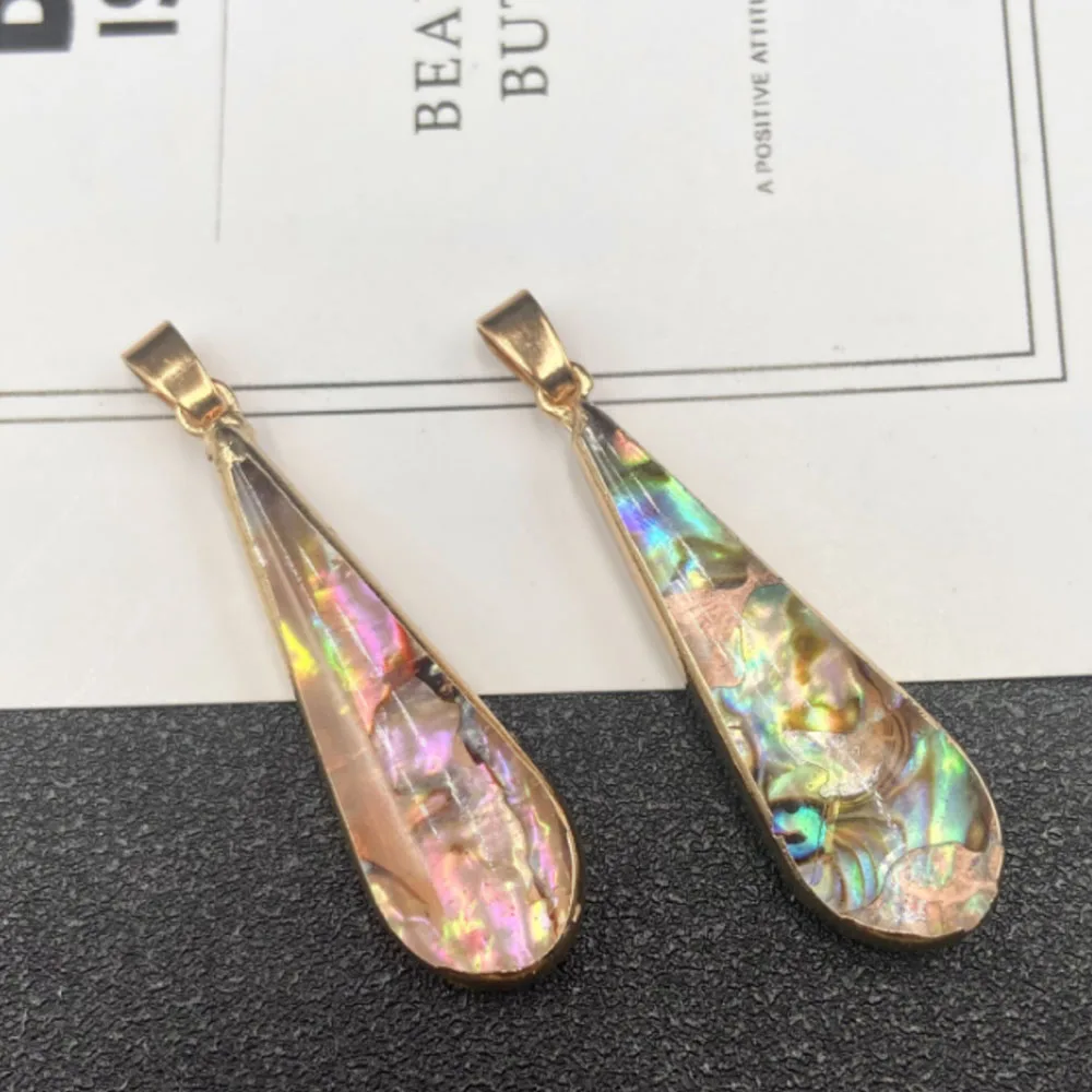 Natural Abalone Aba…